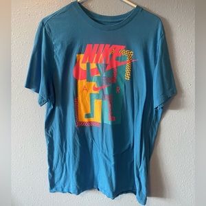 Nike air T-shirt